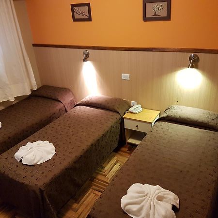 Hotel Catedral Мар-дель-Плата Экстерьер фото