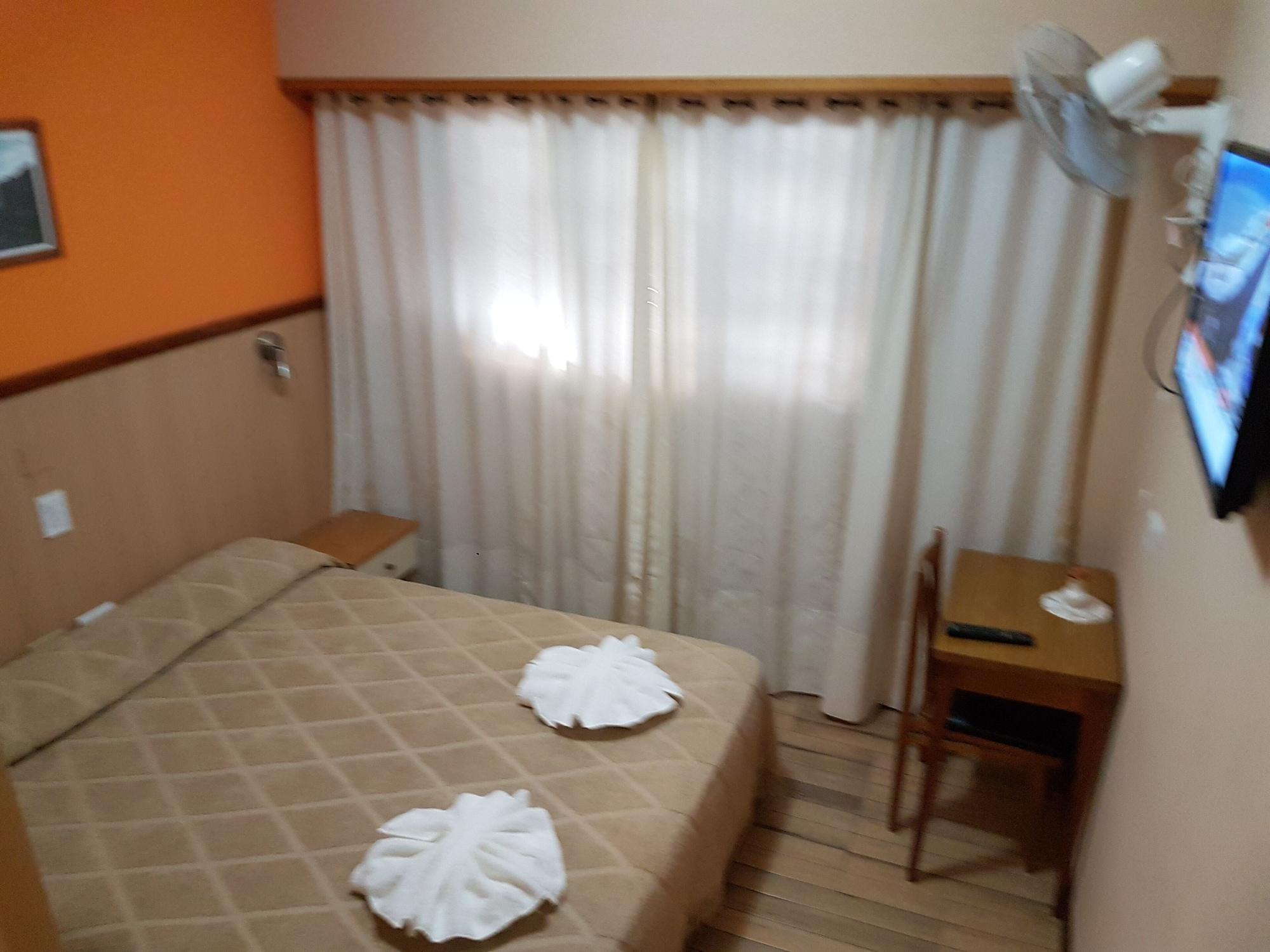 Hotel Catedral Мар-дель-Плата Экстерьер фото