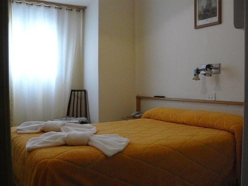 Hotel Catedral Мар-дель-Плата Экстерьер фото